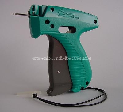 meat labeling - meat label gun